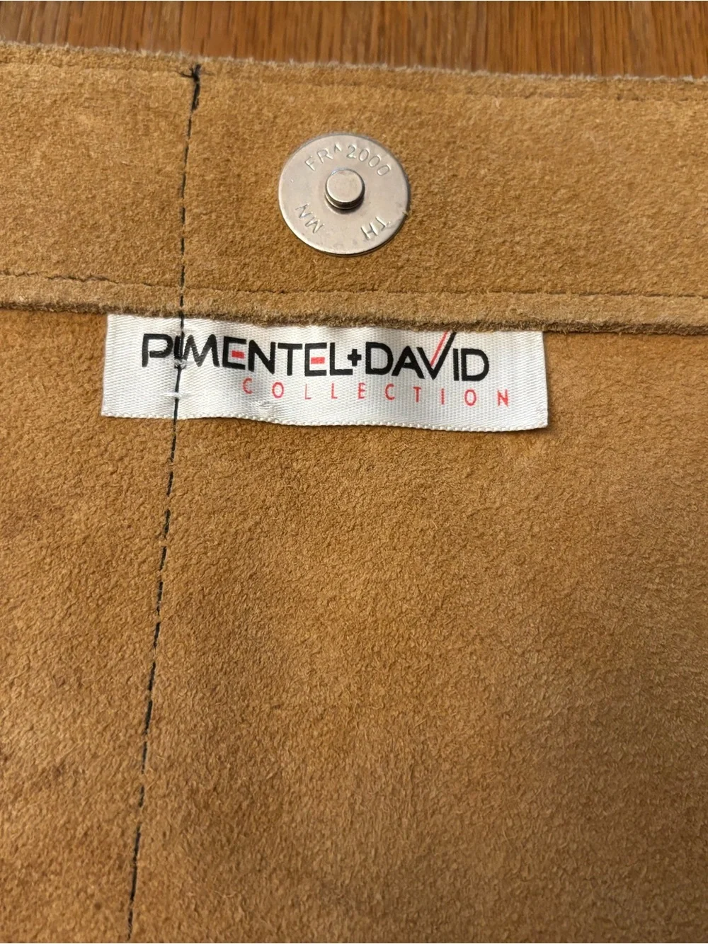 N/A pimentel david